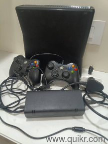 Xbox 360 S - Like New! 50+ Games