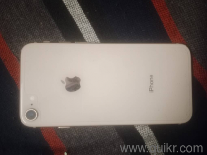 iPhone 8 working condition(1)
