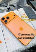 iphone 17pro max 5g....dubai aaa high product....cod available(2)