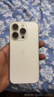 128gb varient Minor backglass broken Original parts (not opened once) 81% battery health 1.5k back cover free(1)