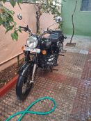2000 Royal Enfield Bullet 350 31,000 kms driven in BT Kawade Road, Pune ...