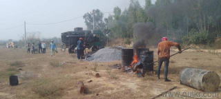 2000 Sq. ft Plot for Sale in Mohanlalganj, Lucknow