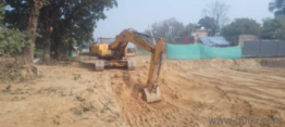 2000 Sq. ft Plot for Sale in Mohanlalganj, Lucknow(2)