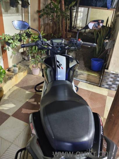 TVS Apache RTR 160 4V - 2021(2)