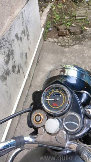 Royal Enfield Bullet 350 - 2022