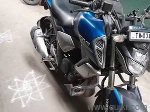 Yamaha FZ S V 3.0 - 2022(3)