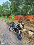 Yamaha YZF R15 V4 M - 2023(2)