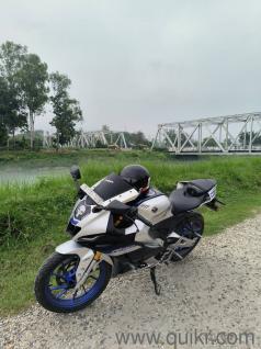 Yamaha YZF R15 V4 M - 2023