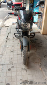 Bajaj Pulsar 125 - 2024(4)