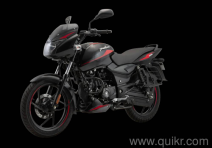 Bajaj Pulsar 125 - 2024