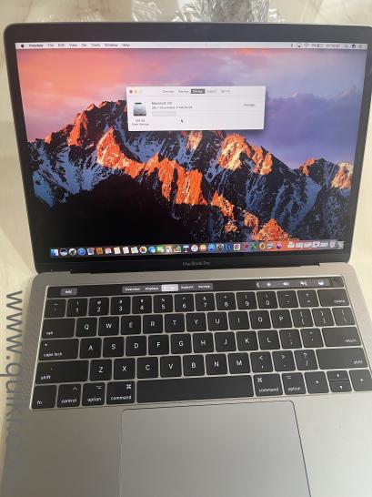 Apple Mac book pro  brand new condition(3)