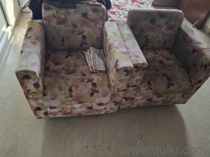 Pink Sofa Set 5 seater(1)