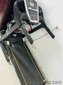 RPM5000 4.5HP DC Treadmill(2)