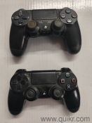 Sony Playstation 4 console(3)