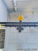 URGENT SALE! Massive Deal (Combo offer): Custom Iron Hanger + Planter Stand. Both for just 2500.(2)