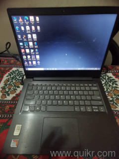 you need to change speaker, battery and keyboard otherwise laptop total fine condition(3)