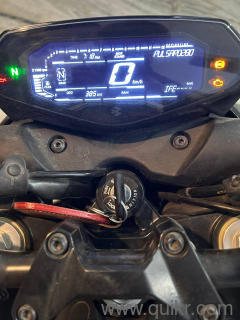 Bajaj Pulsar N 160 Dual Channel ABS - 2024(1)