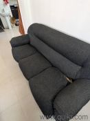 5 seater sofa soft foam material(3)