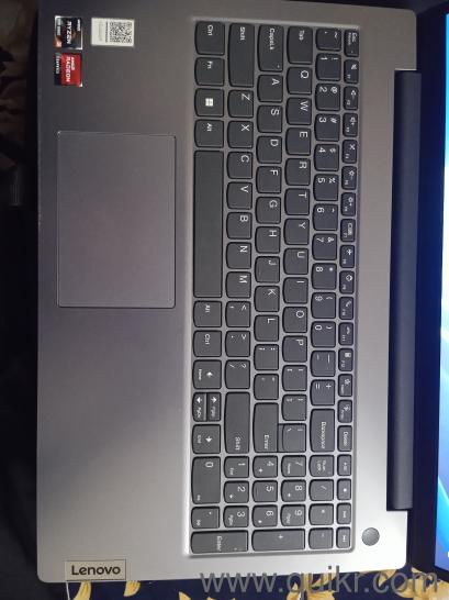 AMD Ryzen 3 7320U 7th Gen Ryzen (7000-series)(1)