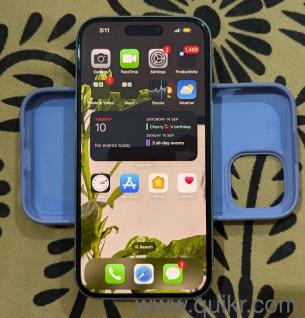 Apple iPhone 15 (128Gb)(1)