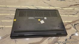 DELL PRECISION 7530 I7 8TH GEN16GB RAM DDR-4 512GB SSD(3)