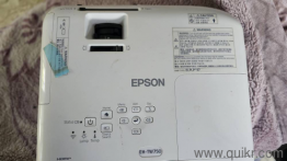 Full HD Projector 3500 Lumens display(2)