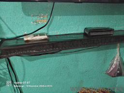 I want to sell my Sony HT S20R Soundbar within warranty(1)