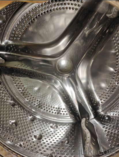 IFB 6 Kg Front Load Washing Machine Fully Working(1)