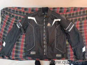 LEVEL 2 bike riding jacket by rr gear Avatar series jacket XL SIZE