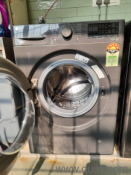 LG 13kg Front Load Washing Machine Excellent Condition.(2)