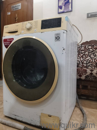 LG Front load washing machine upto 7kgs(1)