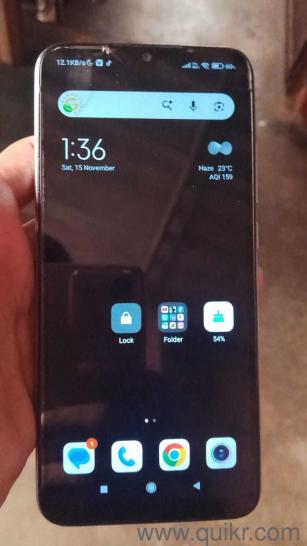 Mobile phone in working condition(1)