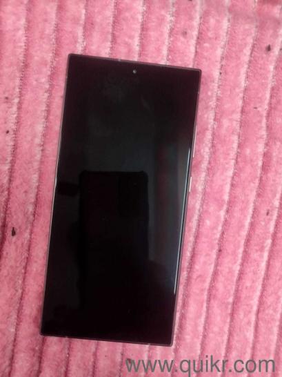 Not used perfect condition