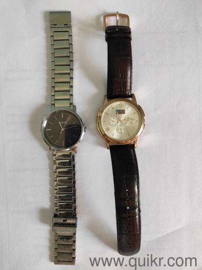 Peter England & Sonata