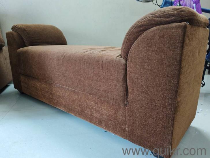 Recamier sofa in good condition