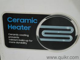 SAMSUNG FRONT LOAD 4.8 YEARS 6.5KG(2)