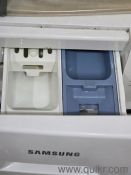 SAMSUNG FRONT LOAD 4.8 YEARS 6.5KG(2)