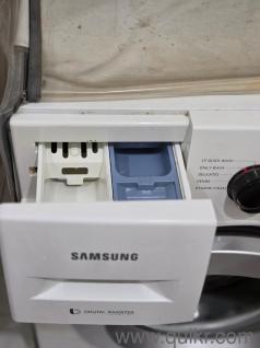 SAMSUNG FRONT LOAD 4.8 YEARS 6.5KG(1)