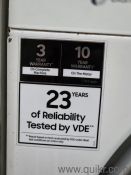 SAMSUNG FRONT LOAD 4.8 YEARS 6.5KG(4)