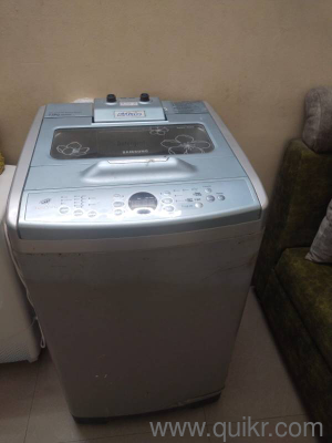 Samsung Diamond drum washing machine(3)