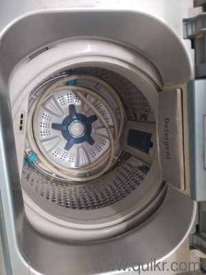 Samsung Diamond drum washing machine(2)