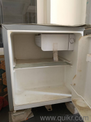 Small Fridge for Sale Well Maintained, Only 3000(2)