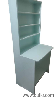 Study table with book shelf(1)