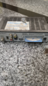 Tata sky hd setup box with remote a d wire(3)