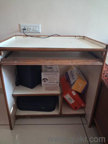 multi purpose table- study or computer table