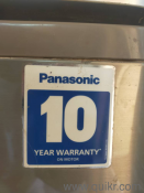 (2) LG + (1) Panasonic(2)