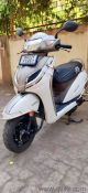 Used Honda Activa 5G 2019 Model Images