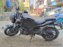 Bajaj Dominar 400 - 2021(3)