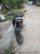 Bajaj Pulsar N 160 - 2023(2)