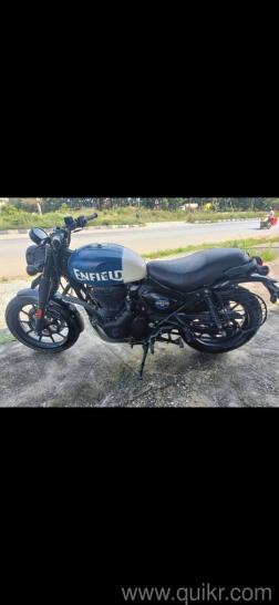 Royal Enfield Hunter 350 - 2023(3)
